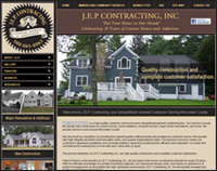 J.E.P. Contracting, Inc
