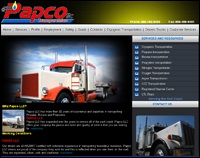 Papco LLC