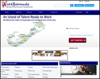 Work Bermuda